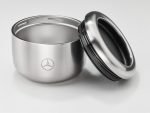 Original Mercedes Benz G Class Gelandenwagen Lunch Box Kotak Makan Siang Bekal by Eva Solo - Gambar 4