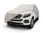 Original Mercedes X53 GLC Class Indoor Car Cover Sarung Mobil