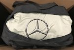 Original Mercedes X53 GLC Class Indoor Car Cover Sarung Mobil - Image 3
