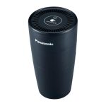 Panasonic F-GPT01A Car Air Purifier Filter Kabin Mobil NanoE - Hitam - Gambar 3
