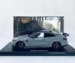 1:18 BMW G82 M4 AC Schnitzer Nardo Grey Miniatur Diecast by GT Spirit GT376 - Image 3