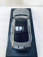1:18 BMW G82 M4 AC Schnitzer Nardo Grey Miniatur Diecast by GT Spirit GT376 - Image 9
