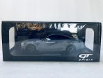 1:18 BMW G82 M4 AC Schnitzer Nardo Grey Miniatur Diecast by GT Spirit GT376 - Image 10