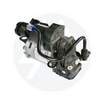 Miessler AMK Mercedes W222 C217 S Class Air Supply Device Pompa Airsus - Image 4