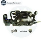 Miessler BMW F15 X5 F16 X6 Kompressor Pompa Air Sus Kompresor Germany - Image 3