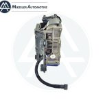 Miessler AMK BMW E70 X5 E71 X6 Air Supply Suspension Pump Pompa Airsus - Image 5