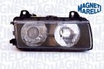 Magneti Marelli BMW E36 Headlamp Lampu Depan KANAN 63128363084