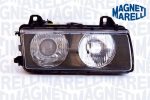 Magneti Marelli BMW E36 Headlamp Lampu Depan KIRI 63128363083