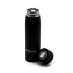 Original Mercedes AMG Thermo Mug Tumbler Botol Minum Termos Black - Image 3