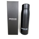 Original Mercedes AMG Thermo Mug Tumbler Botol Minum Termos Black - Image 4