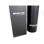 Original Mercedes AMG Thermo Mug Tumbler Botol Minum Termos Black - Image 5