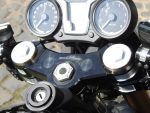 Original AC Schnitzer BMW Motorrad R nineT Fork Bridge Heritage
