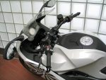 Original AC Schnitzer BMW K1300 S Superbike Handlebar Conversion Kit - Gambar 4