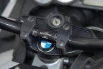 Original AC Schnitzer BMW K1300 R Superbike Handlebar Conversion Kit