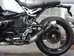 Original AC Schnitzer STEALTH Silencer R nineT 2017-20 EURO 4 Knalpot