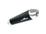 Original AC Schnitzer STEALTH Silencer R nineT 2017-20 EURO 4 Knalpot - Image 6