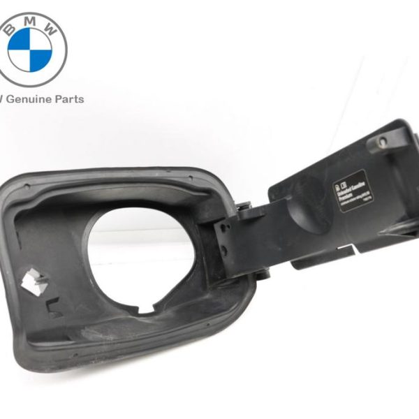 Original BMW F10 F11 Cover Pot Engsel Tutup Tangki Bensin 51177204365