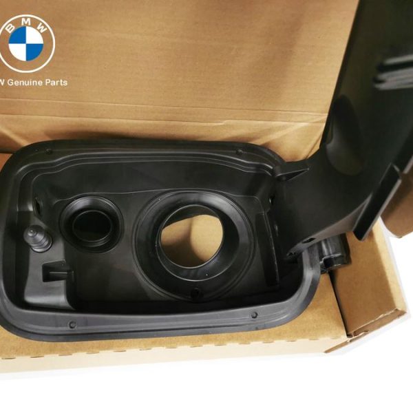 Original BMW F10 F11 Cover Pot Engsel Tutup Tangki Bensin 51177218336
