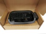 Original BMW F10 F11 Cover Pot Engsel Tutup Tangki Bensin 51177218336 - Image 3