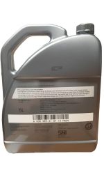 Oli Mesin Mercedes Benz SAE 5W-40 Dijamin Original Engine Oil 5 Liter - Image 3