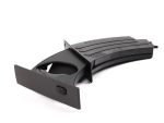 Original BMW E60 Driver Cup Holder Sisi Pengemudi KANAN - Grey