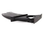 Original BMW E60 Driver Cup Holder Sisi Pengemudi KANAN - Grey - Image 3