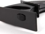Original BMW E60 Driver Cup Holder Sisi Pengemudi KANAN - Grey - Image 4