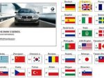 Original BMW F10 5 Series Handbook Buku Manual Book Quick Reference - Gambar 4