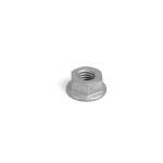 Original BMW Baut M8-ZNS3 Hex Nut 07119904024