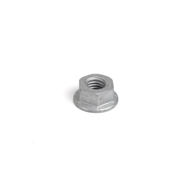 Original BMW Baut M8-ZNS3 Hex Nut 07119904024