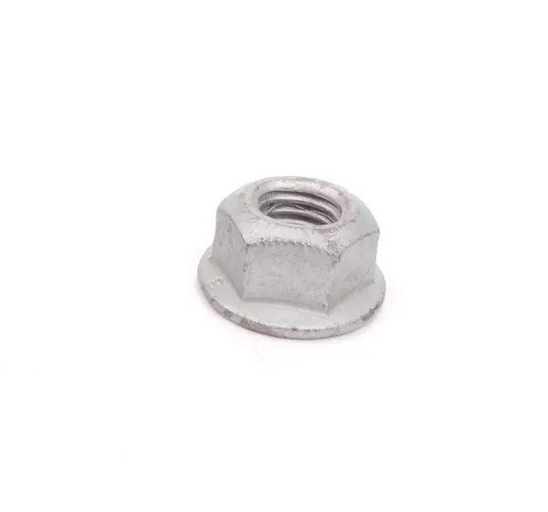 Original BMW Baut M8-8 ZNS3 Self Locking Hex Nut 07119904295