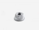 Original BMW Baut M8-10 ZNS3 Self Locking Hex Nut 07119905374
