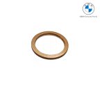 Original BMW Oil Drain Plug Washer O Ring Gasket Baut Tutup Pembuangan Bak Oli 07119963132