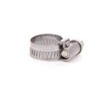 Original BMW Hose Clamp Selang Pipa Diameter 12 - 15 mm 07129952104 - Image 3