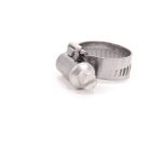 Original BMW Hose Clamp Selang Pipa Diameter 12 - 15 mm 07129952104 - Image 4
