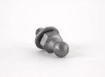 Original BMW E90 E92 E93 E84 X1 Baut Ball Pin Shock Kap Mesin - Image 3