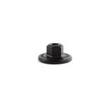 Original BMW Plastic Capnut with Washer Mur 22mm 07147169847