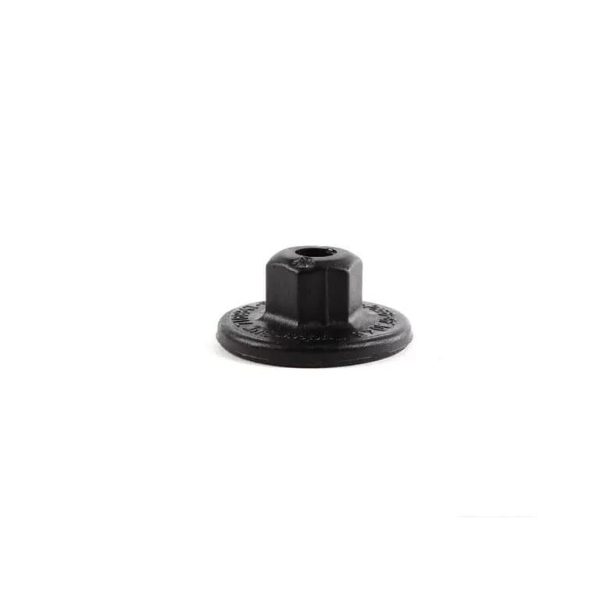 Original BMW Plastic Capnut with Washer Mur 22mm 07147169847