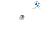 Original BMW Baut M6 ZNNIV SI Self Locking Hex Nut 07147575163