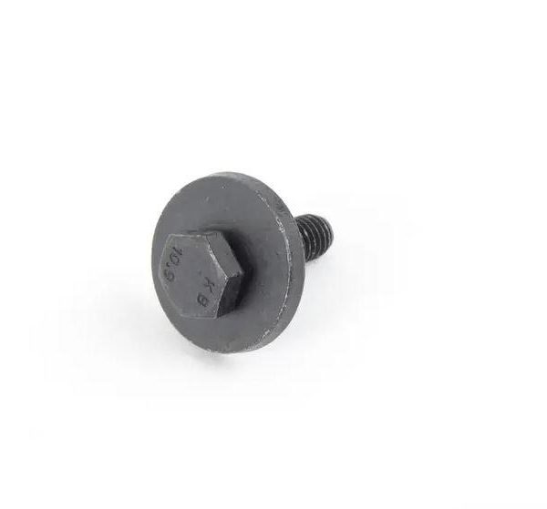 Original BMW F30 F32 F87 M2 F80 M3 F82 F83 M4 Hex Bolt Baut Fender