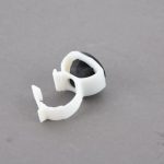 Original BMW F40 F44 F45 F46 F48 U11 X1 Pipe Clip Klip Untuk Selang Air Radiator 07149209733 - Image 3