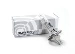 Original BMW H1 55W Halogen Bohlam Lampu Depan / Kabut