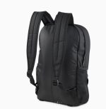 Original BMW M Motorsport Tas Punggung Backpack by PUMA - Gambar 3