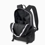 Original BMW M Motorsport Tas Punggung Backpack by PUMA - Gambar 4