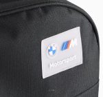 Original BMW M Motorsport Tas Punggung Backpack by PUMA - Gambar 5
