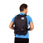 Original BMW M Motorsport Tas Punggung Backpack by PUMA - Gambar 6