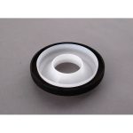Ori BMW E84 X1 N46 Crankshaft Seal Kruk As Belakang 11117511396 - Gambar 3