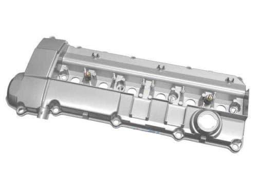 Original BMW M50 Engine Cylinder Cover Silinder Mesin E34 E36