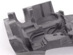 Original BMW F30 F10 F25 X3 F26 X4 N20 Accoustic Foam Busa Peredam Suara Mesin N20 11127636790 - Image 4