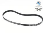 Original MINI F54 F55 F56 F57 F60 Tali Kipas V Belt Fan Belt 6PK 1173 11285B32CE4